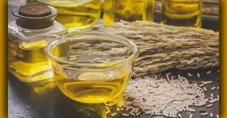 ১ কোটি ৮০ লাখ লিটার রাইস ব্র্যান তেল কেনার প্রস্তাব অনুমোদন সরকারের